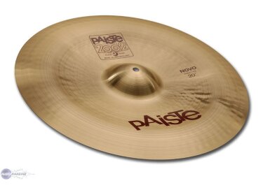 Paiste 2002 Novo China 18"