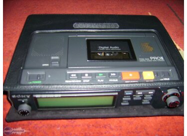 Tascam TDC-D10PRO2