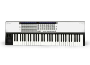 Novation Remote 61 SL
