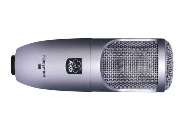 AKG Perception 100