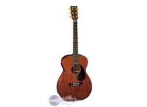 Martin & Co 00-17