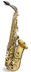 Selmer Alto SIII VG