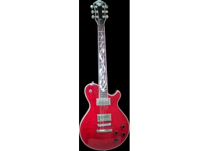 Michael Kelly Guitars Patriot Phoenix