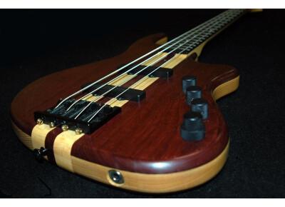 L. Kah Basses Dune 4