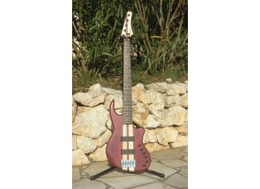 L. Kah Basses Dune 5