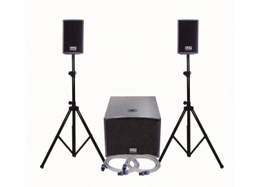 DAP-Audio Sound Mate Active 1