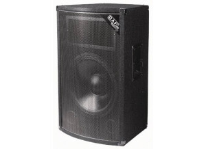 DAP-Audio MC-15