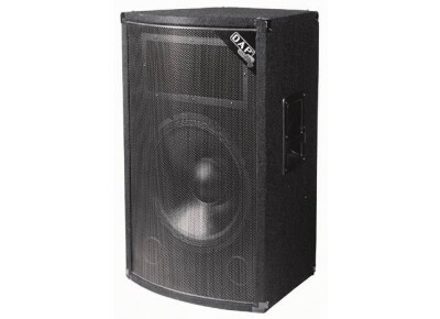 DAP-Audio MC-15