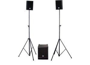DAP-Audio Sound Mate Easy