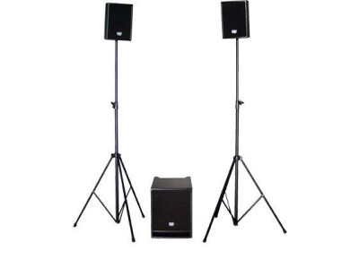 DAP-Audio Sound Mate Easy