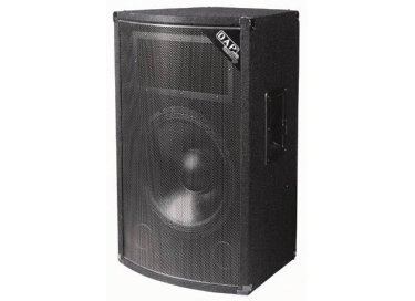 DAP-Audio MC-12