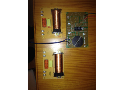 Eminence Pxb-250
