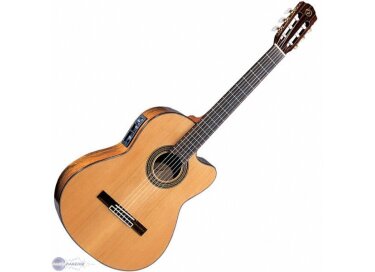 Fender CG-24SCE