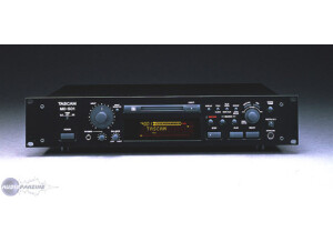 Tascam MD-501 MKII
