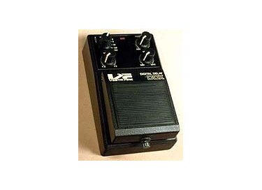 Vesta Fire DDX Digital Delay