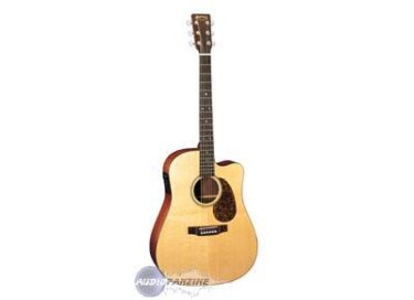 Martin & Co JC-16RGTE