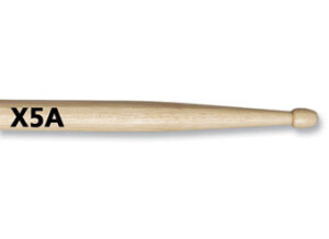 Vic Firth American Classic Extreme 5A