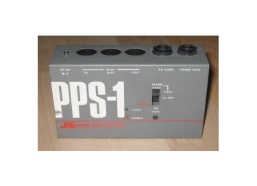 JL Cooper Electronics PPS-1