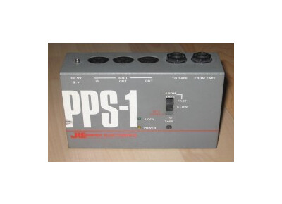 JL Cooper Electronics PPS-1