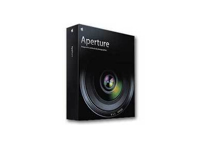Apple Aperture