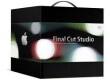 Apple Final Cut Studio