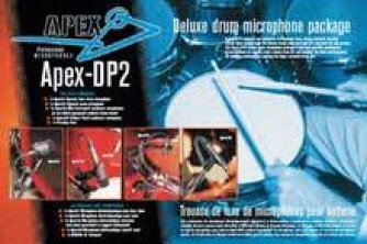 Apex Electronics DP2