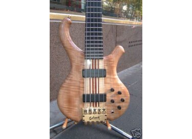 Schack B2 Headless 5c Custom