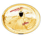 Zildjian FX Oriental China Trash 20"