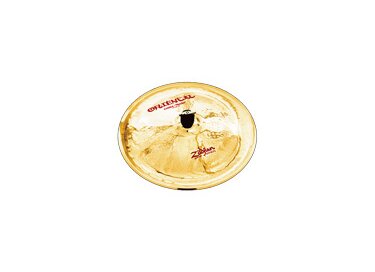 Zildjian FX Oriental China Trash 20"