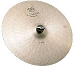 Zildjian K Constantinople Light 20"