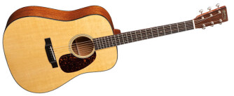 Martin & Co Standard D-18 (2012-2017)