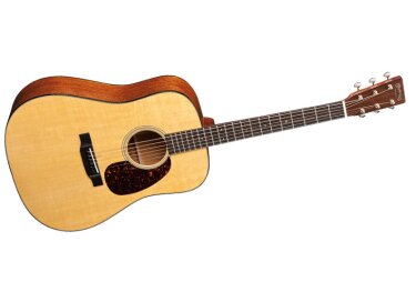 Martin & Co Standard D-18 (2012-2017)