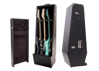Coffin Case G3x1 Case