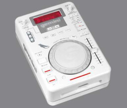 Gemini DJ iCFX