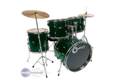 Century Deluxe Drum