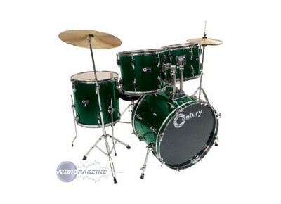 Century Deluxe Drum