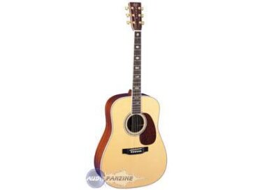 Martin & Co Standard D-40 (1997-2011)