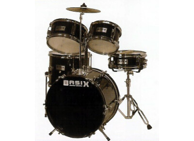 Basix Enfants 5 Toms