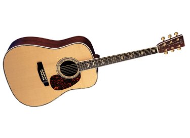 Martin & Co Standard D-41 (2005-2017)