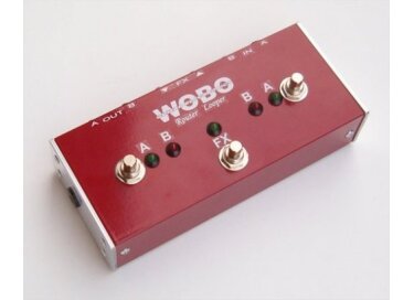 Wobo Router Looper