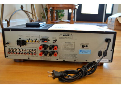 Onkyo TX-SV313PRO