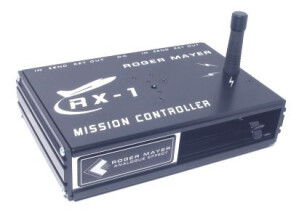 Roger Mayer RX-1 Mission Controler
