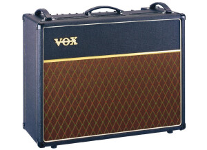 Vox AC30CC2