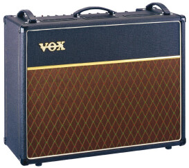 Vox AC30CC2