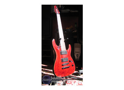 Grass Roots Horizon 7 Cordes