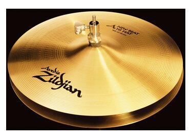 Zildjian A New Beat HiHat 13"