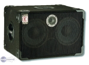 Eden Amplification NSP210