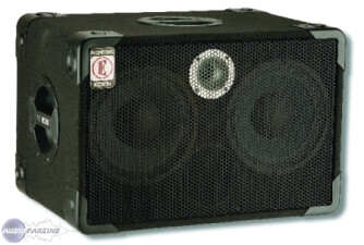 Eden Amplification NSP210