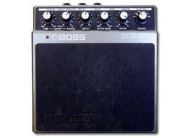 Boss DRP-II Dr. Pad