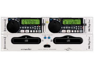 img Stage Line CD-360DJ